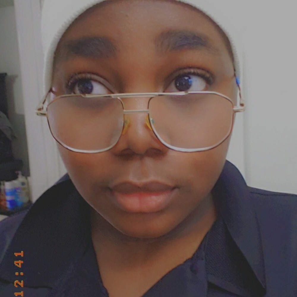 Meet your Posher, Anointing